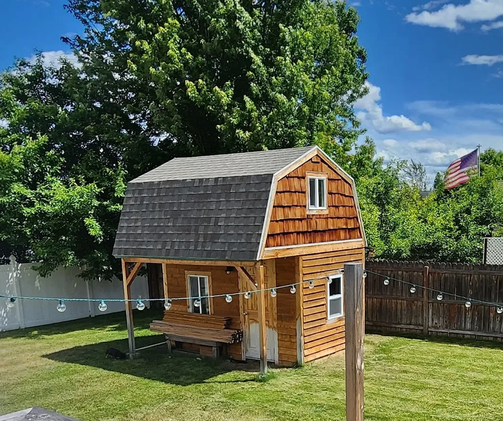 302 Turner Street Stevensville MT 59870