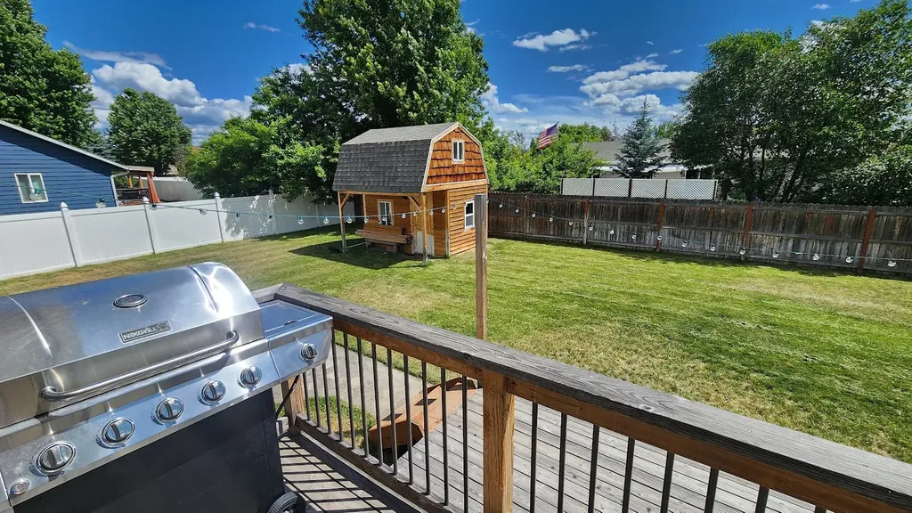 302 Turner Street Stevensville MT 59870