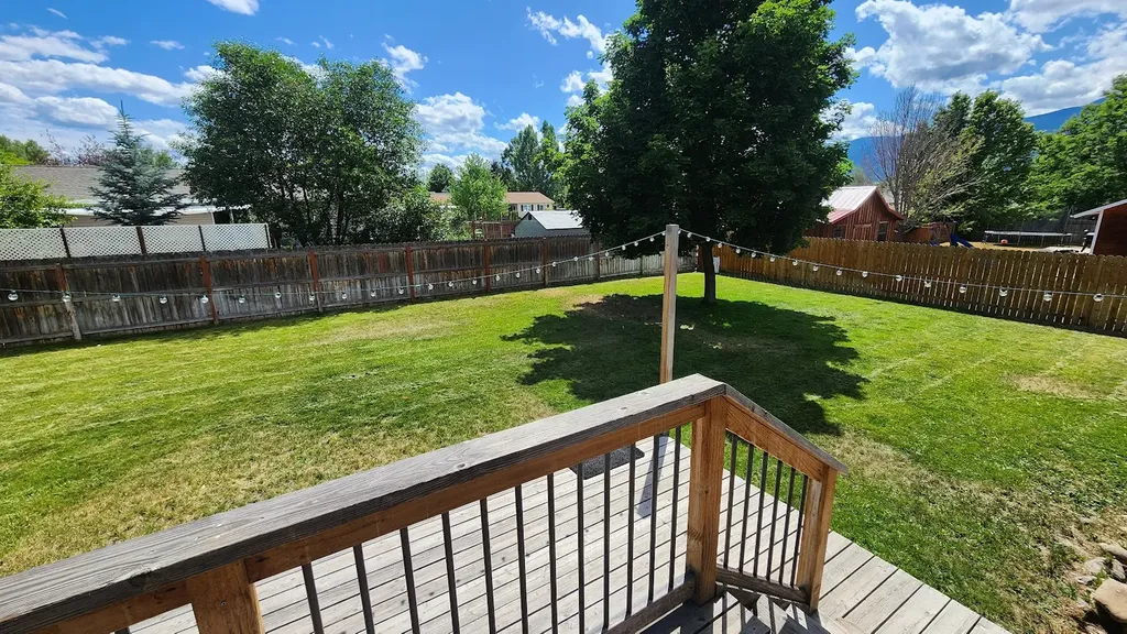 302 Turner Street Stevensville MT 59870