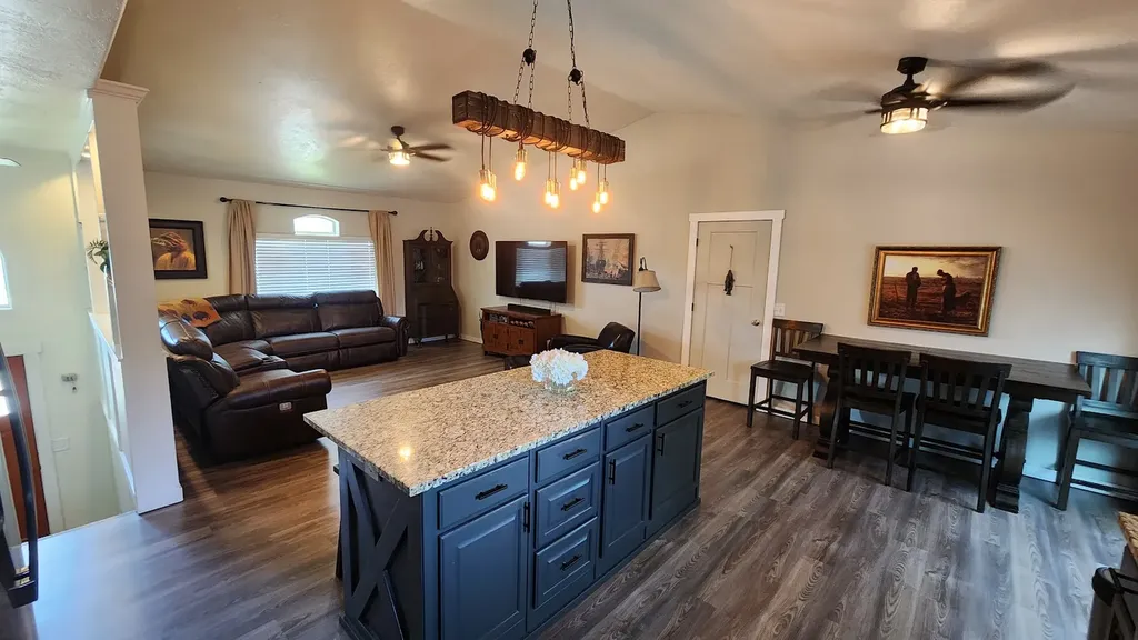 302 Turner Street Stevensville MT 59870