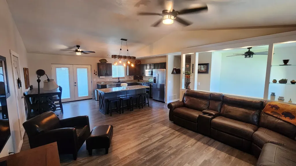 302 Turner Street Stevensville MT 59870