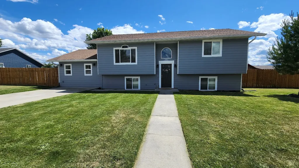 302 Turner Street Stevensville MT 59870