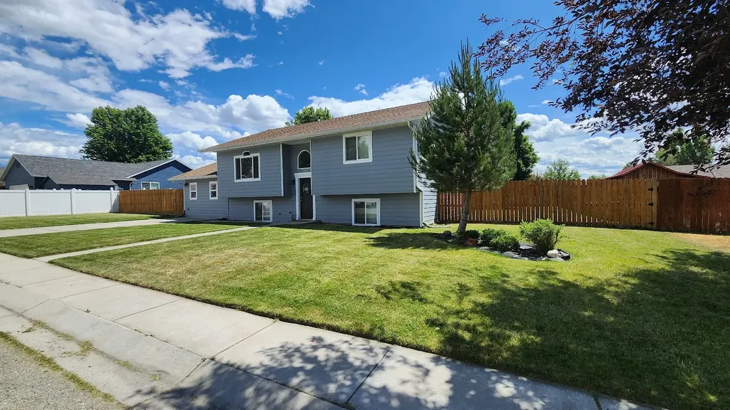 302 Turner Street Stevensville MT 59870