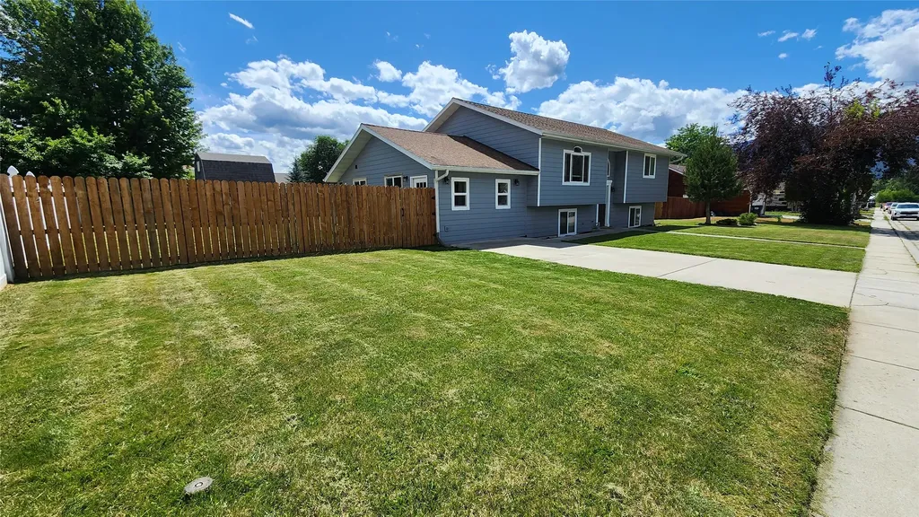 302 Turner Street Stevensville MT 59870