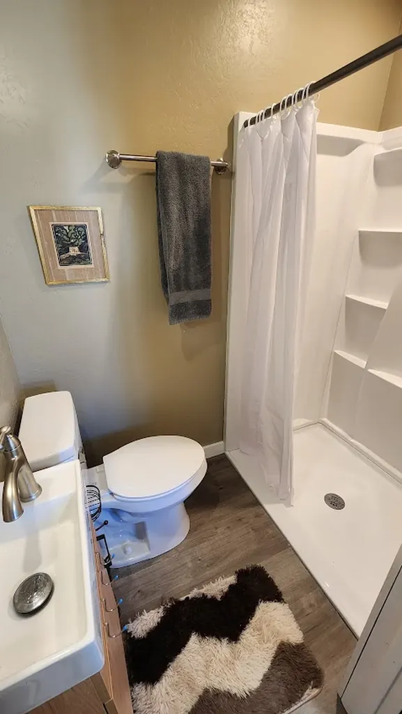 302 Turner Street Stevensville MT 59870