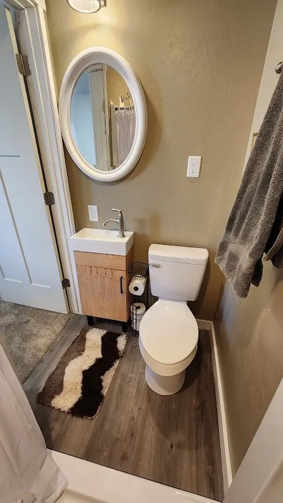 302 Turner Street Stevensville MT 59870