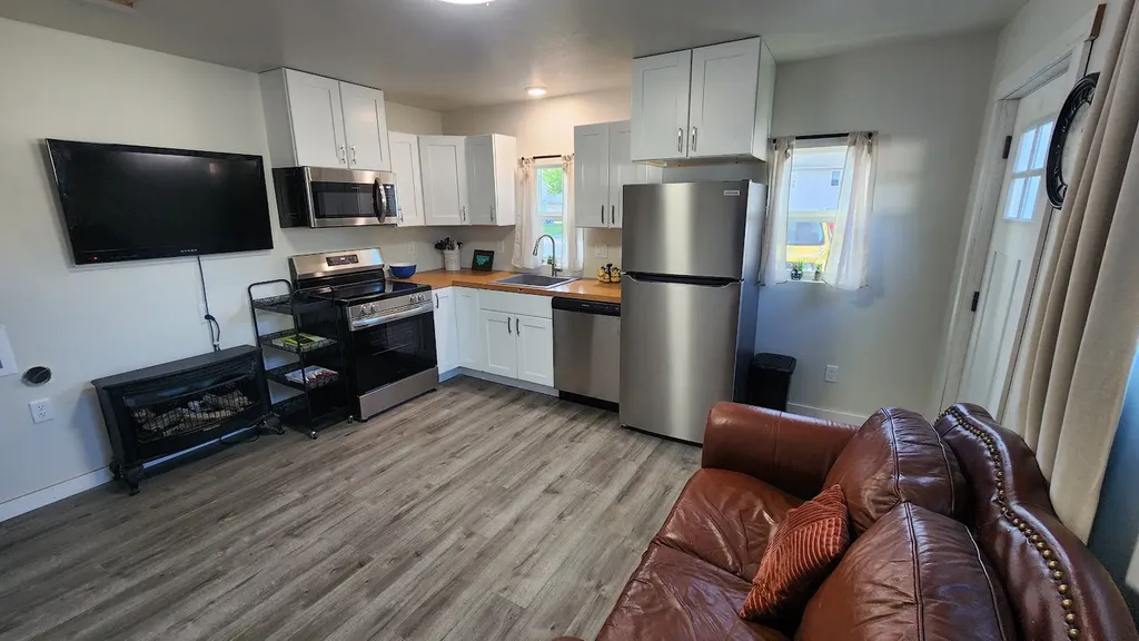 302 Turner Street Stevensville MT 59870