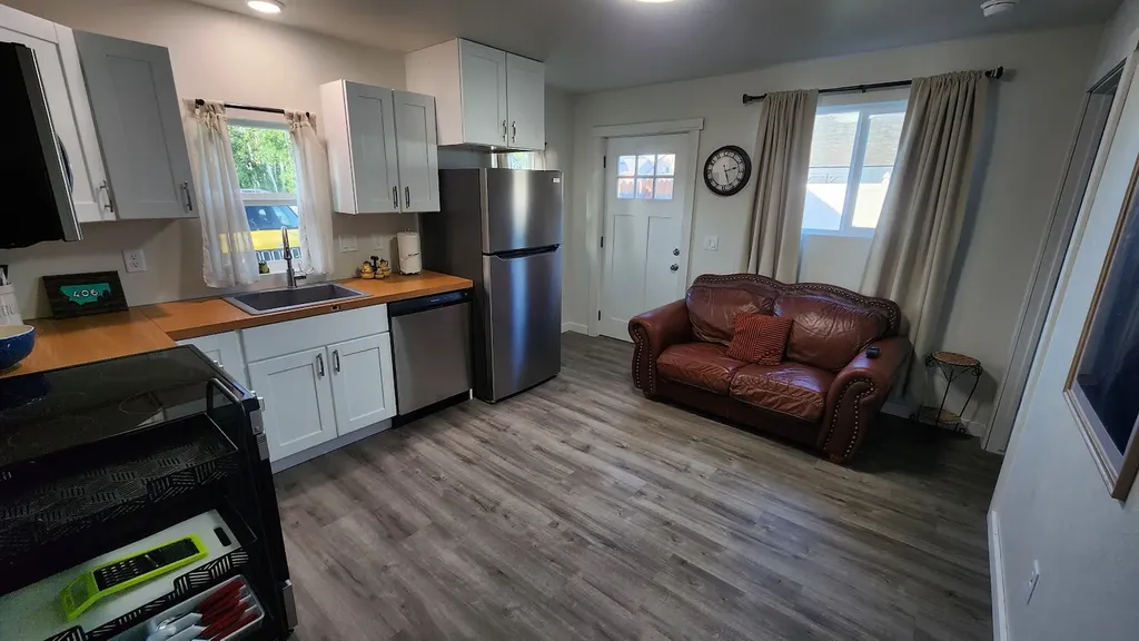 302 Turner Street Stevensville MT 59870