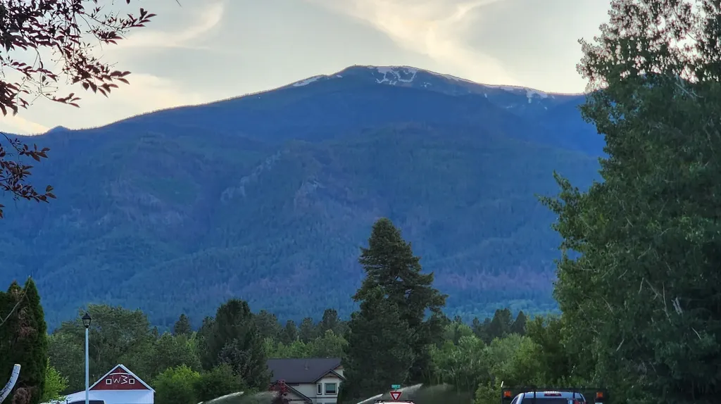 302 Turner Street Stevensville MT 59870