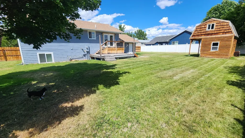 302 Turner Street Stevensville MT 59870