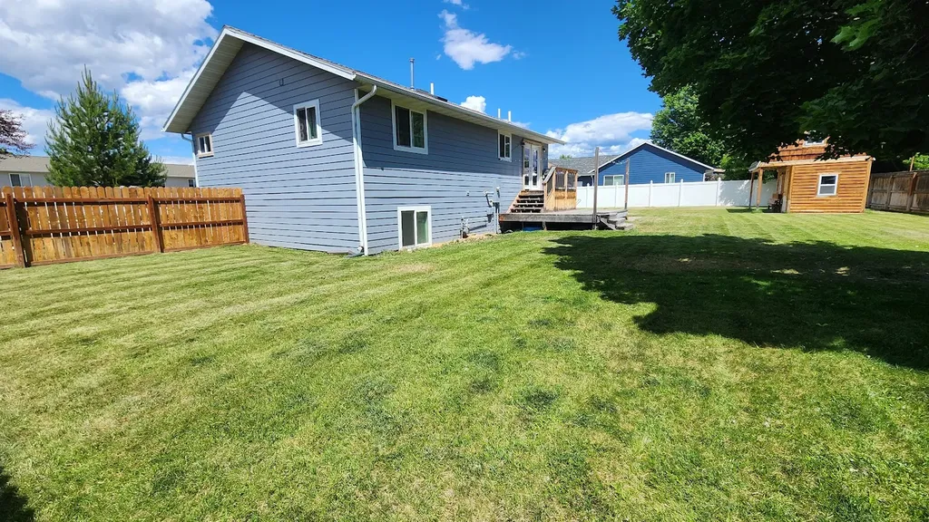 302 Turner Street Stevensville MT 59870