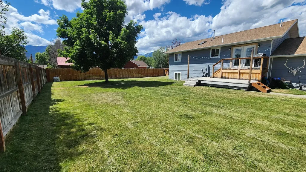 302 Turner Street Stevensville MT 59870