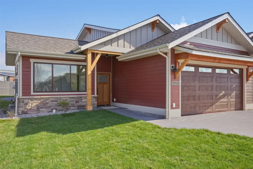 3990 Camden Street Missoula MT 59808