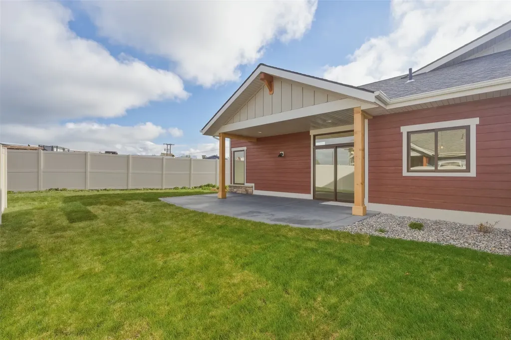 3990 Camden Street Missoula MT 59808