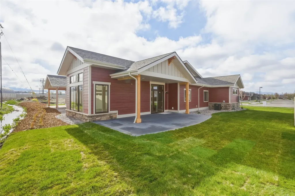 3990 Camden Street Missoula MT 59808