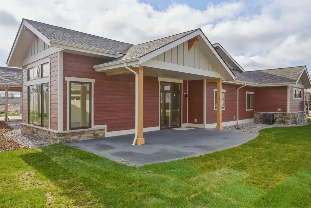 3990 Camden Street Missoula MT 59808