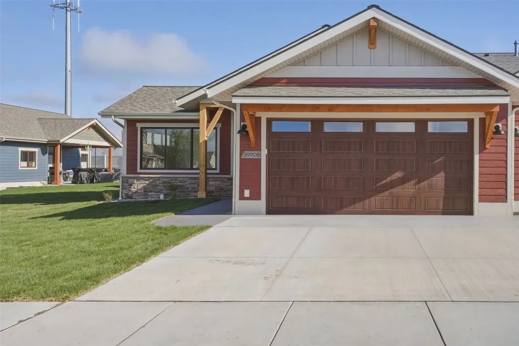3990 Camden Street Missoula MT 59808