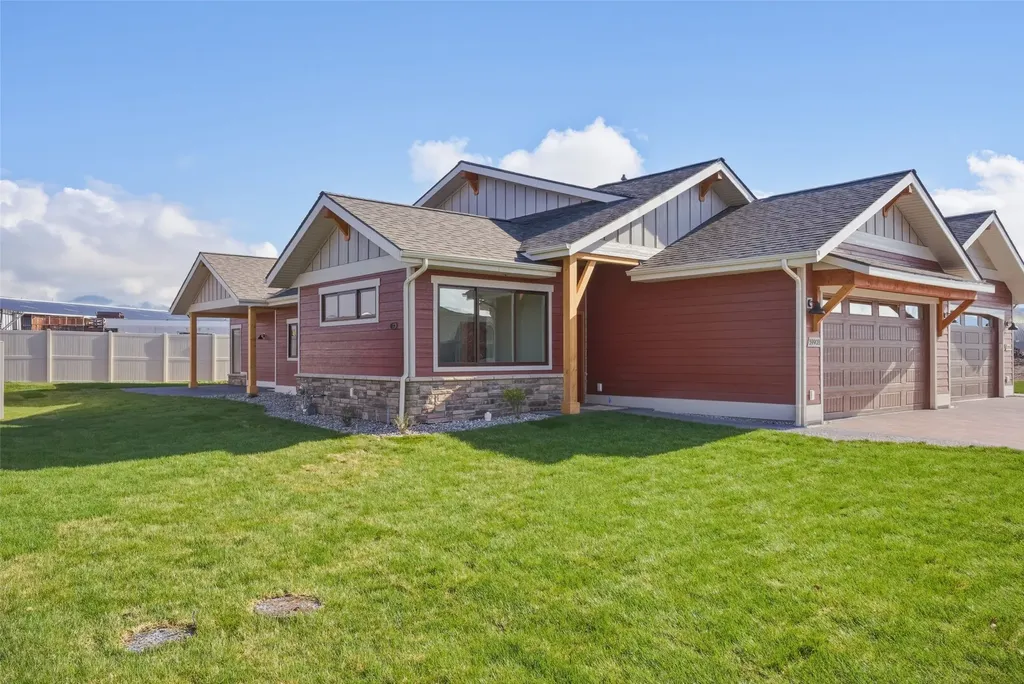 3990 Camden Street Missoula MT 59808