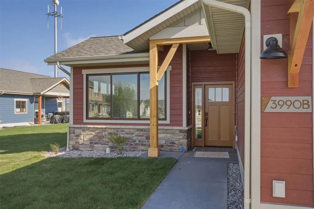 3990 Camden Street Missoula MT 59808