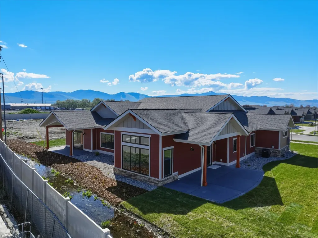 3990 Camden Street Missoula MT 59808