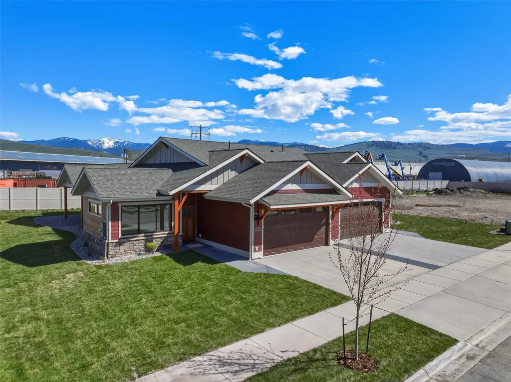 3990 Camden Street Missoula MT 59808