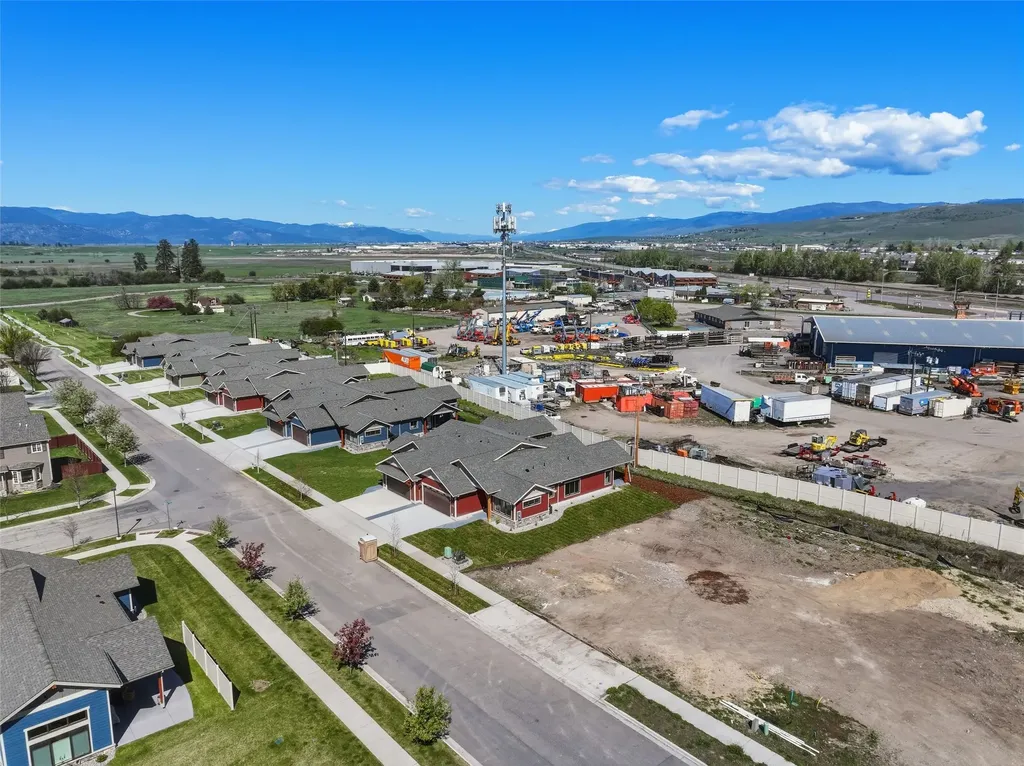 3990 Camden Street Missoula MT 59808