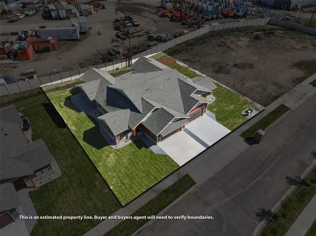 3990 Camden Street Missoula MT 59808