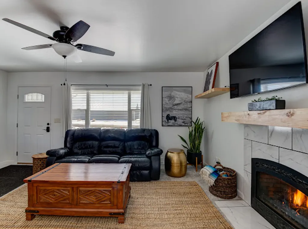305 Lathrop Street W Clyde Park MT 59018