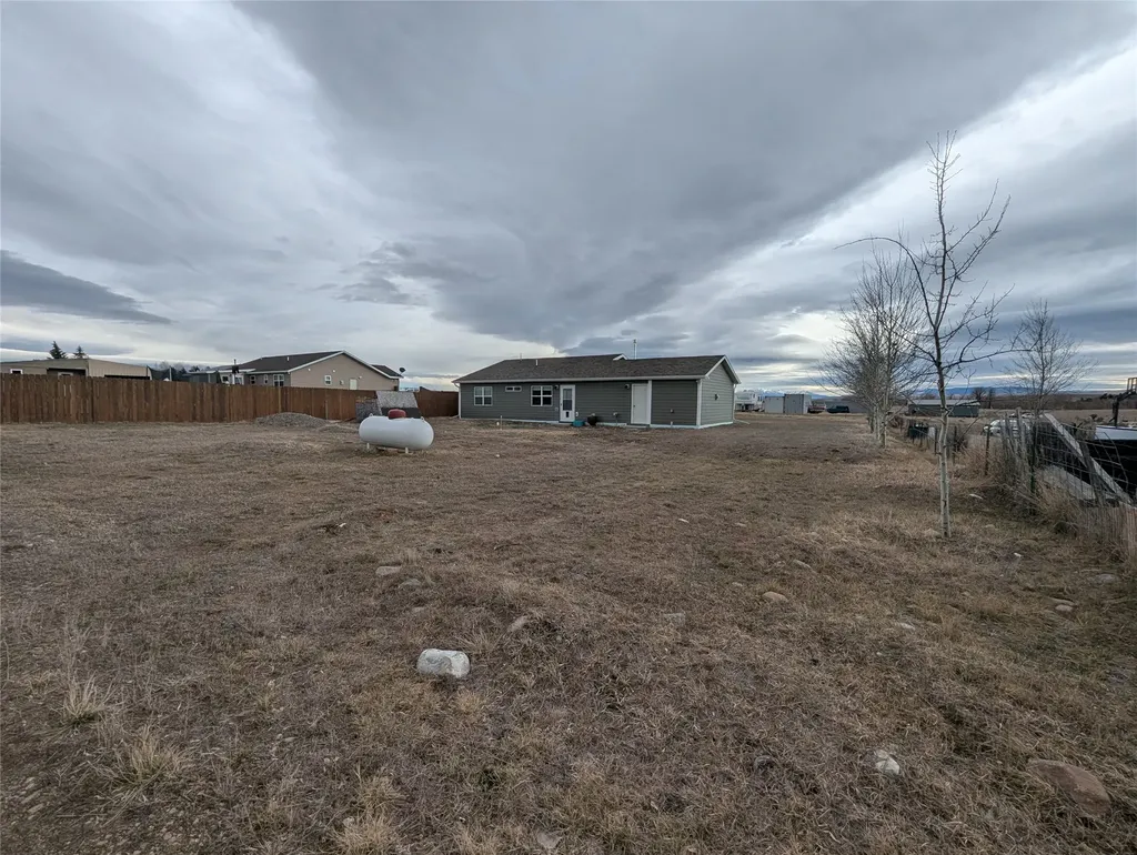 305 Lathrop Street W Clyde Park MT 59018