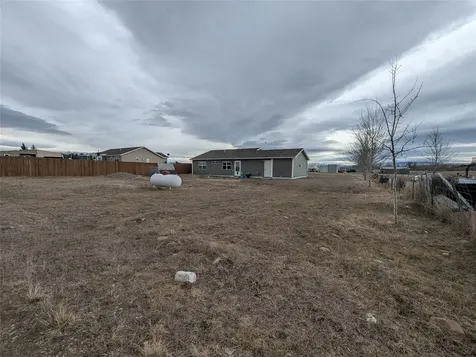 305 Lathrop Street W Clyde Park MT 59018