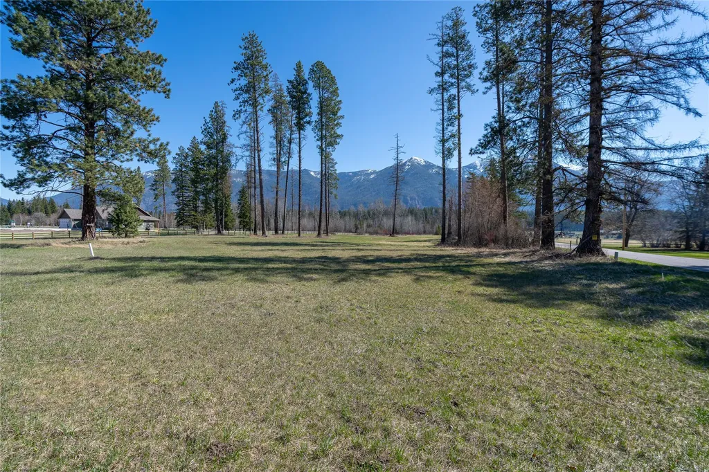 100 Timber Axe Lane Columbia Falls MT 59912