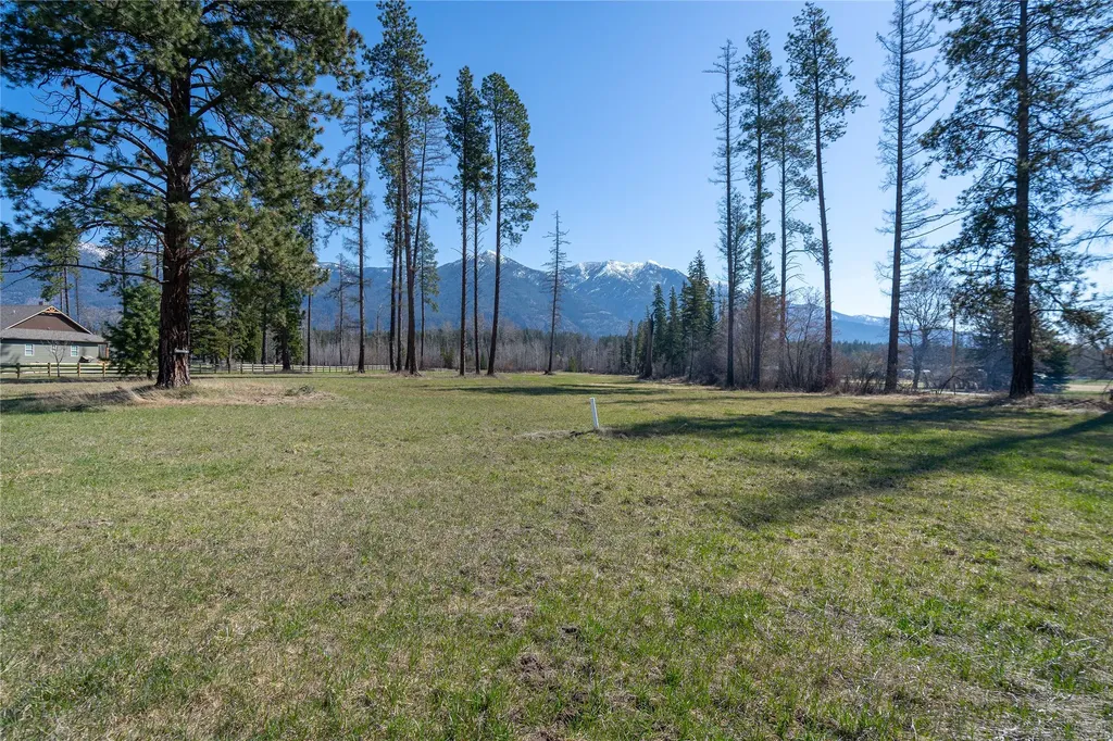 100 Timber Axe Lane Columbia Falls MT 59912