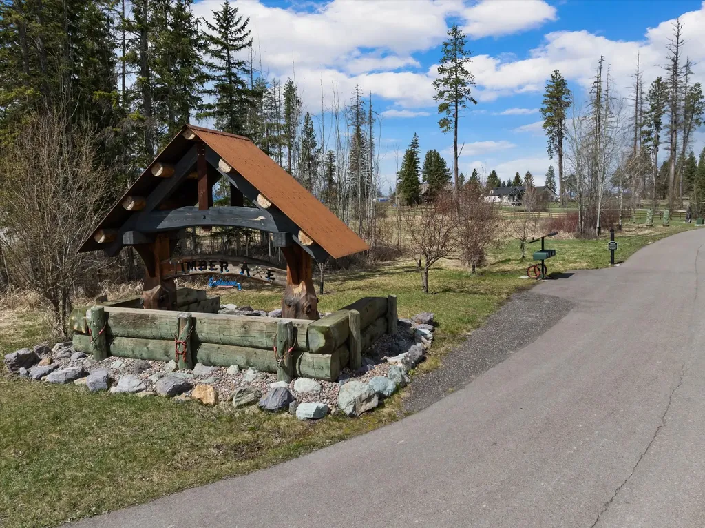 100 Timber Axe Lane Columbia Falls MT 59912