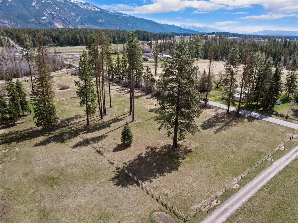 100 Timber Axe Lane Columbia Falls MT 59912