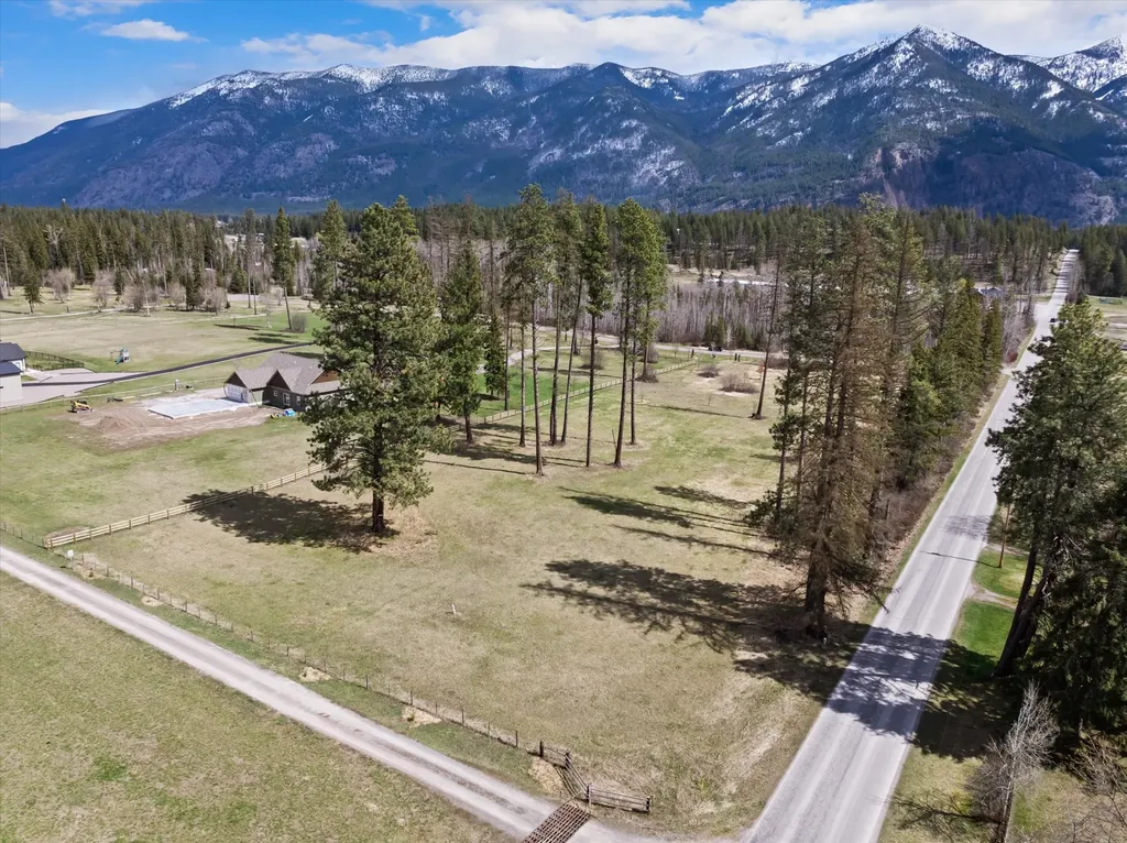 100 Timber Axe Lane Columbia Falls MT 59912