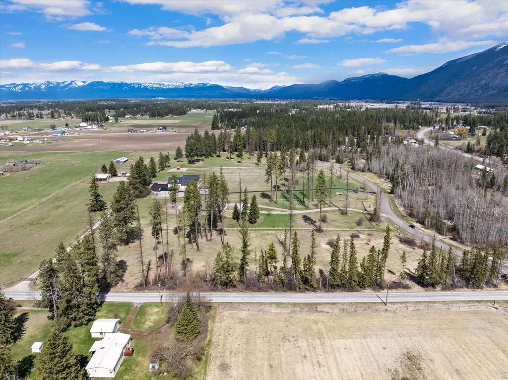 100 Timber Axe Lane Columbia Falls MT 59912