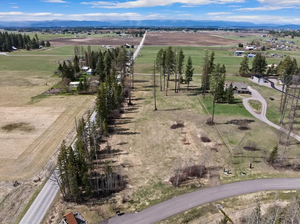 100 Timber Axe Lane Columbia Falls MT 59912