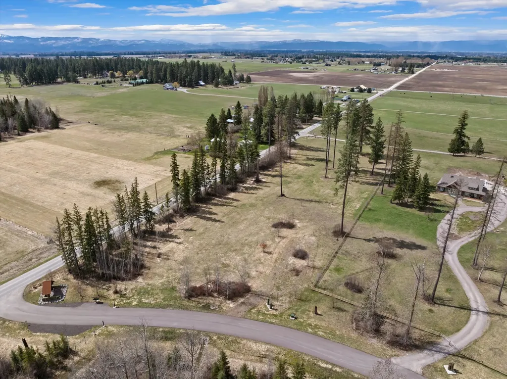 100 Timber Axe Lane Columbia Falls MT 59912