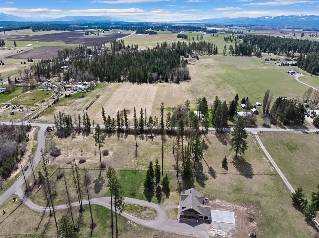 100 Timber Axe Lane Columbia Falls MT 59912