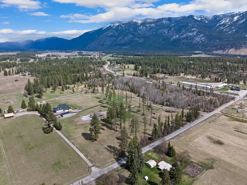 100 Timber Axe Lane Columbia Falls MT 59912