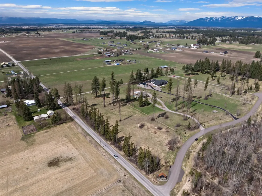 100 Timber Axe Lane Columbia Falls MT 59912