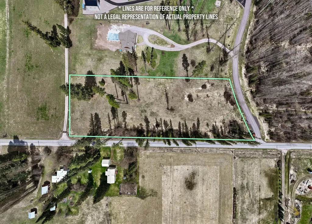 100 Timber Axe Lane Columbia Falls MT 59912