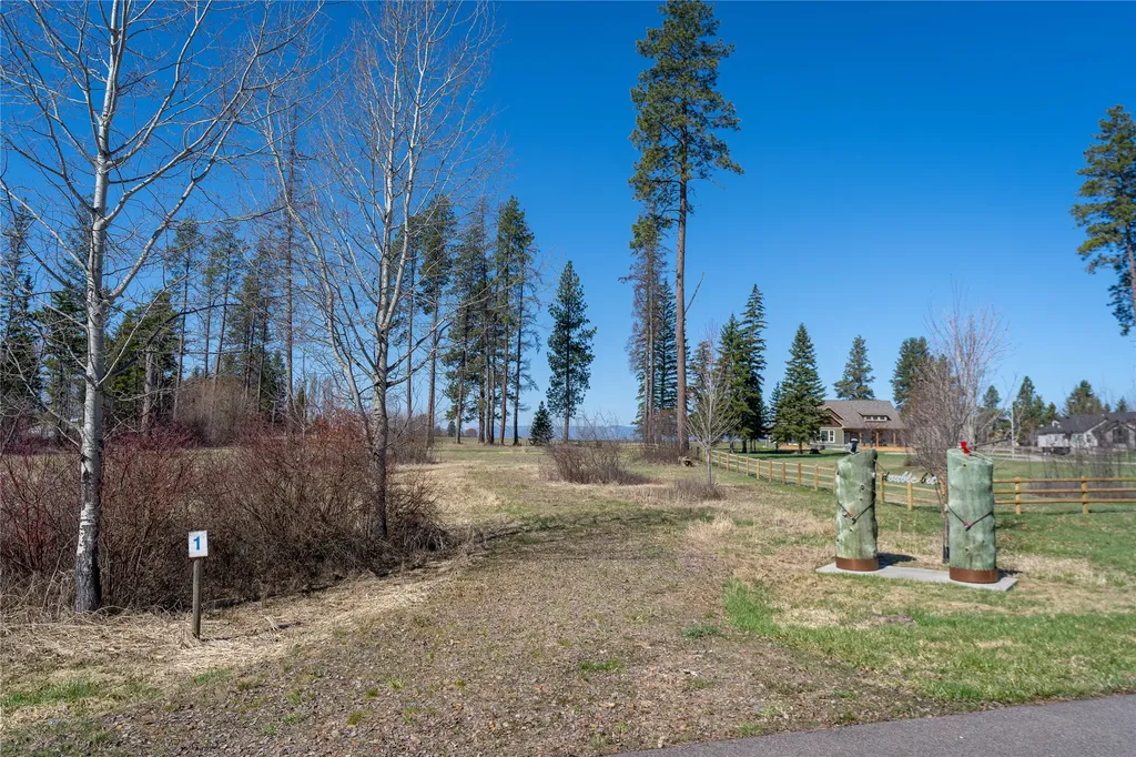 100 Timber Axe Lane Columbia Falls MT 59912