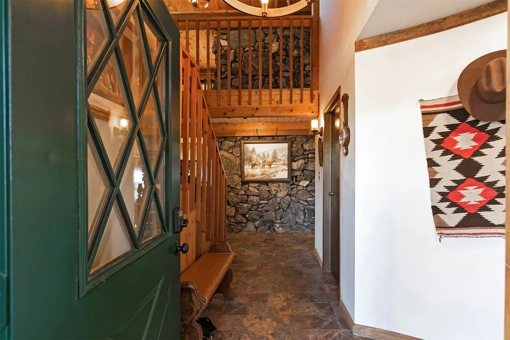 1600 Old Darby Road Hamilton MT 59840
