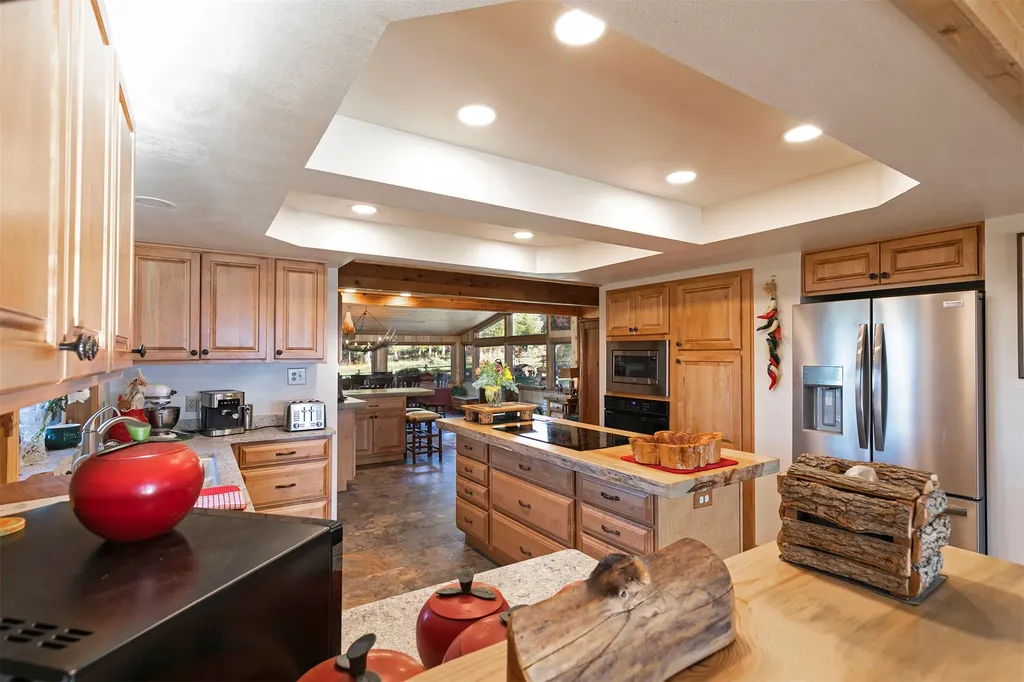 1600 Old Darby Road Hamilton MT 59840