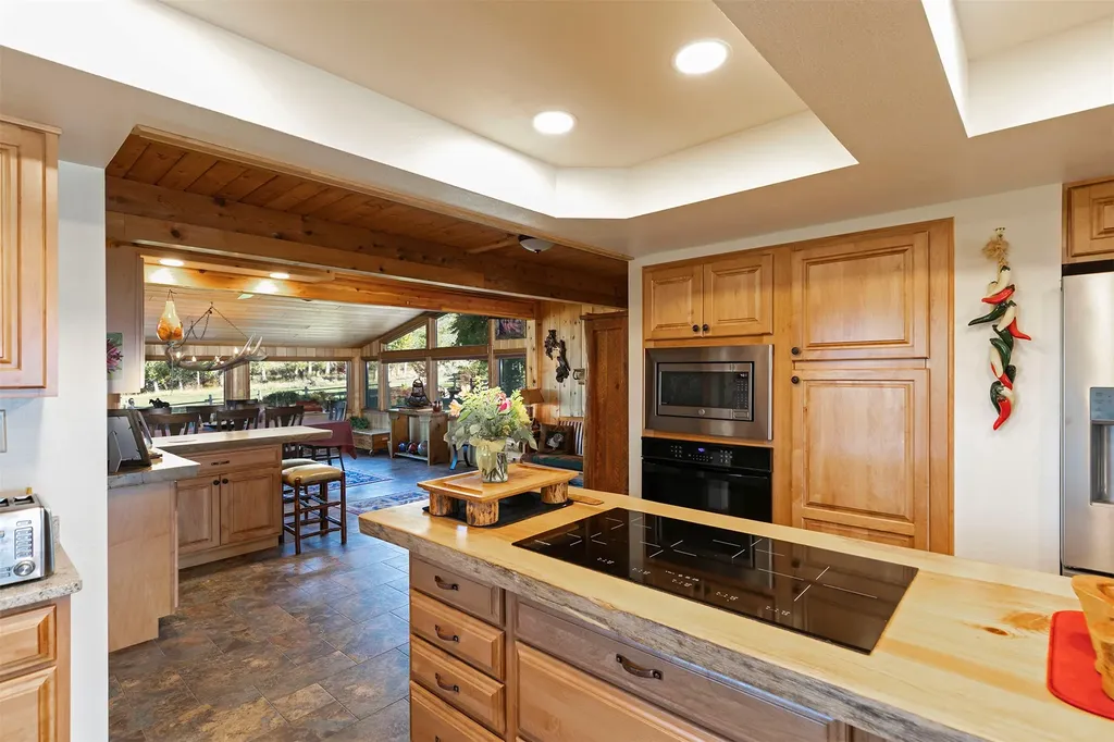 1600 Old Darby Road Hamilton MT 59840