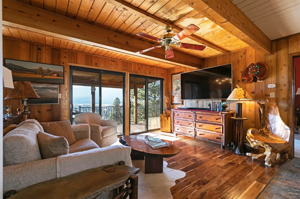 1600 Old Darby Road Hamilton MT 59840