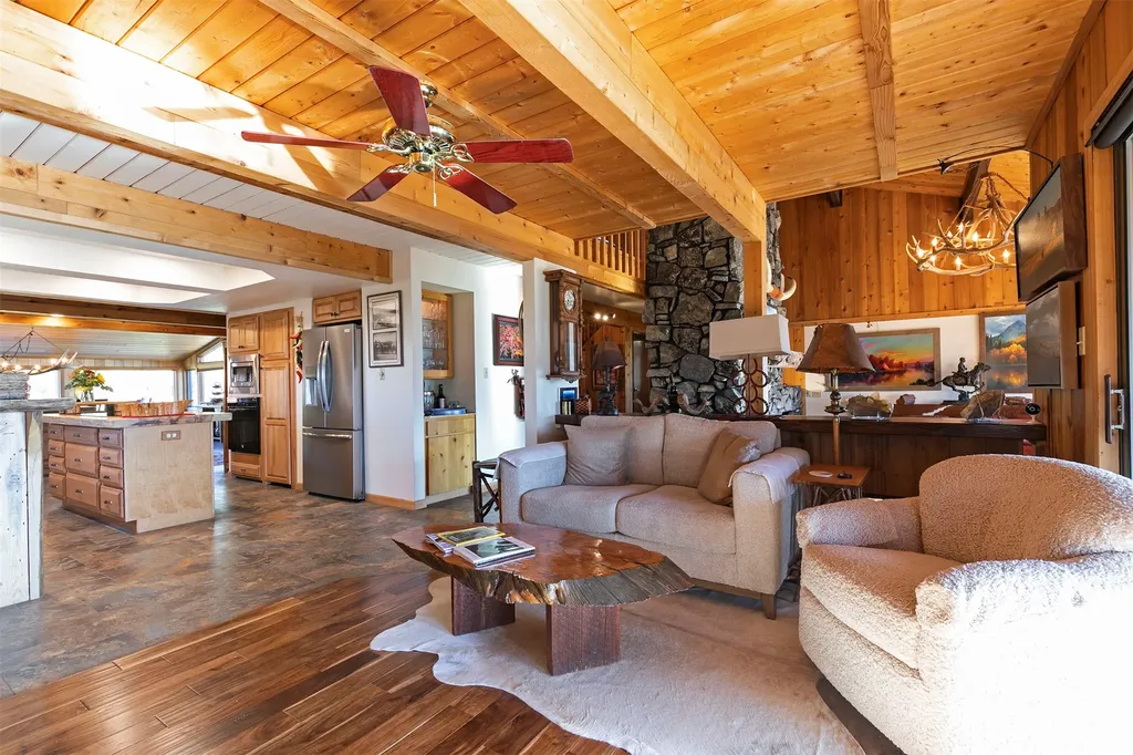 1600 Old Darby Road Hamilton MT 59840