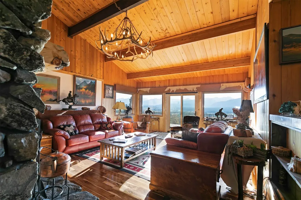 1600 Old Darby Road Hamilton MT 59840