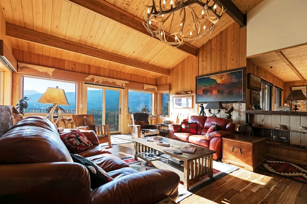 1600 Old Darby Road Hamilton MT 59840